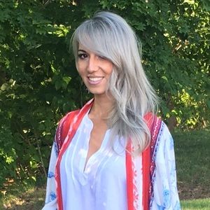 Meet your Posher, Justine